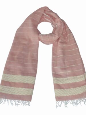 Koke Handwoven Shawl