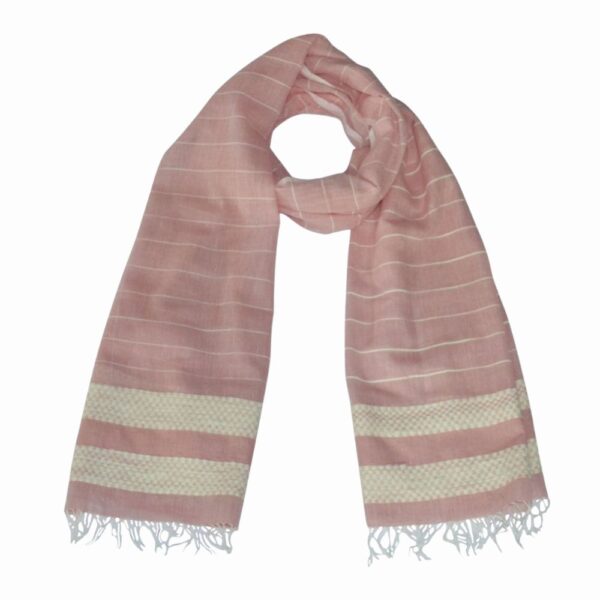 Koke Handwoven Shawl